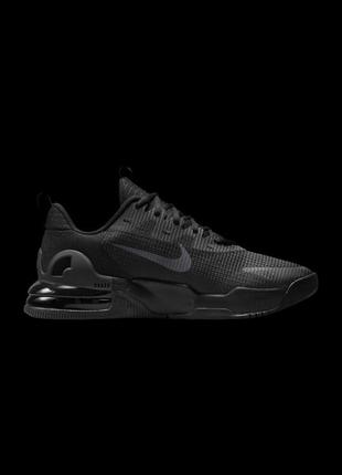 Оригинальные кроссовки nike little kids air max wright trainer 5