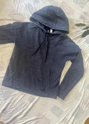 Худи спортивная кофта adidas