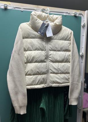 Куртка stradivarius, оригинал испания