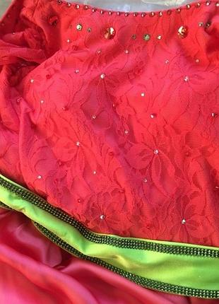 Платье стандарт