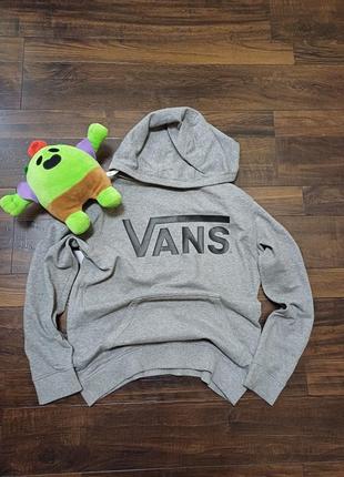 Худи vans