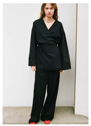 Кимоно zara