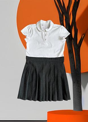 Платье george 5/6 лет 110-116 см