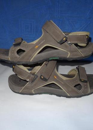 Сандалі karrimor adventure dynagrip чоловічі 45-46