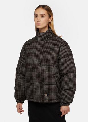 Зимова куртка dickies
