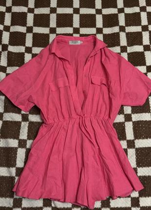 Комбинезон cher17