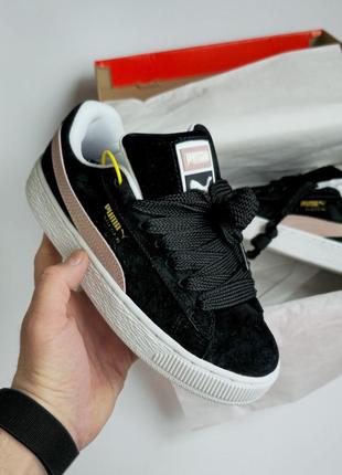 Женские кроссовки Кроссовки puma ralph sampson mc clean