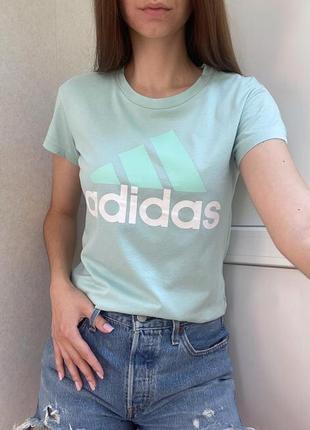 Футболка adidas