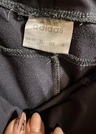 Спортивні штани adidas4 фото