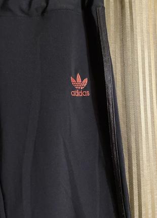 Спортивні штани adidas2 фото