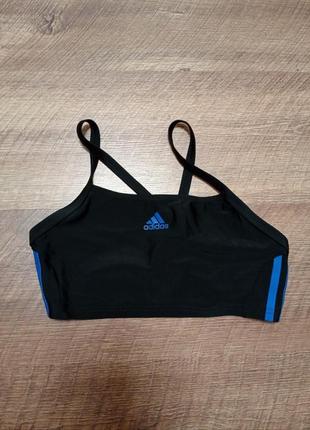 Спортивный топ adidas