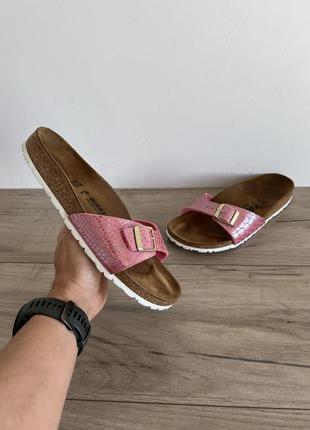 Birkenstock босоножки оригинал