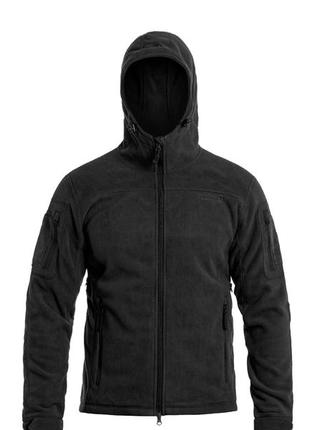 Флісова кофта pentagon hercules 2.0 black