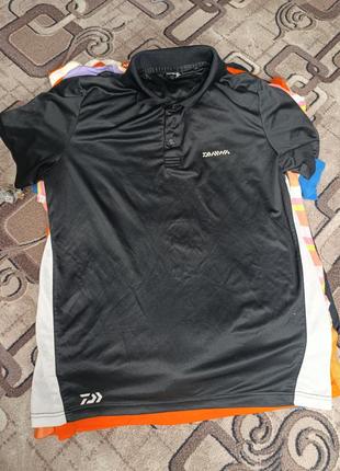 Футболка мужская