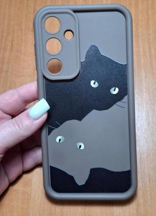 Чохол кейс для samsung a55