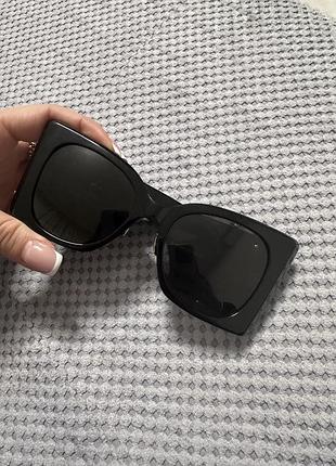 Окуляри saint laurent