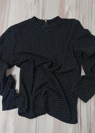 Блуза "atmosphere", розмір 32/34 (xxs/xs).     прямого