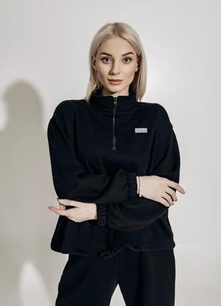 Костюм "spirit line" чорний