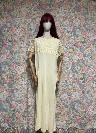 Ночная рубашка