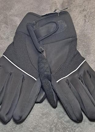 Перчатки heat safe