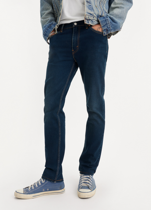Мужские джинсы 511 slim fit all seasons