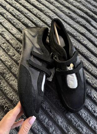 Балетки zara 40 р. наявність