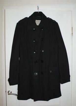 Продам чоловіче пальто lee cooper
