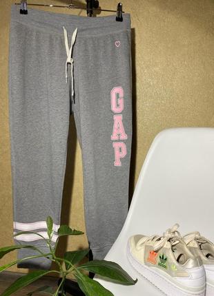 Спортивні штани gap
