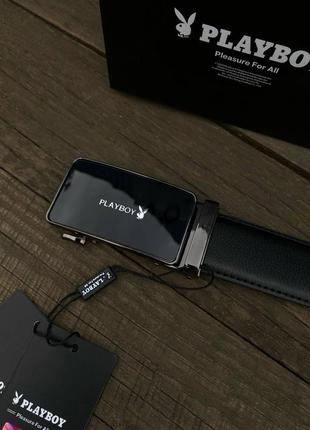Ремень playboy⚡️