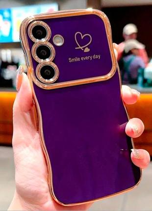 Чохол для iphone 16 pro max