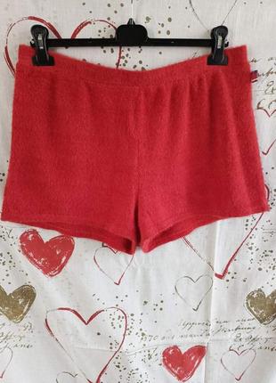 Мягкие домашние шорты primark