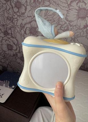 Ночник музыкальный chicco