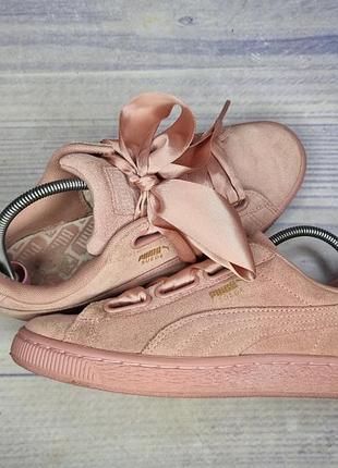 Кеды puma