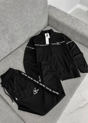 🔝спортивний костюм calvin klein