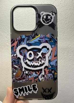 Чохол для iphone 16 pro max