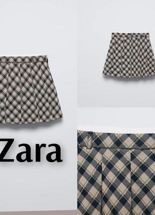 Спідниця zara