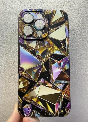 Чохол для iphone 16 pro max