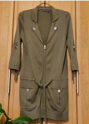 Шикарний кардіган mexx. 14 розмір(48 український)