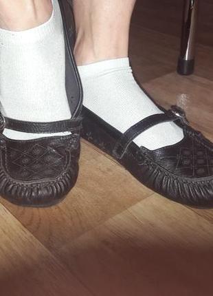 Босоножки балетки женские