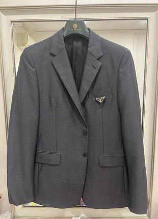 Пиджак prada