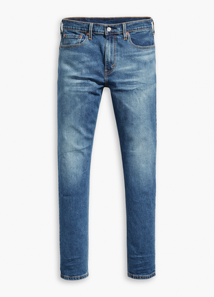 Джинси levis premium 505 slim taper fit10 фото