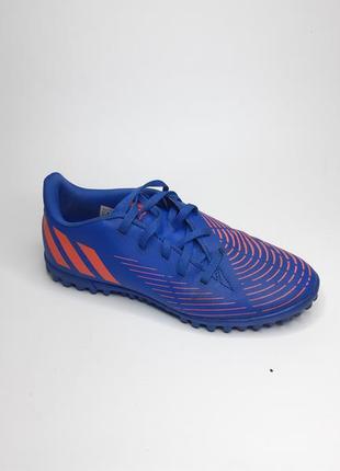 Сороконожки adidas predator оригінал