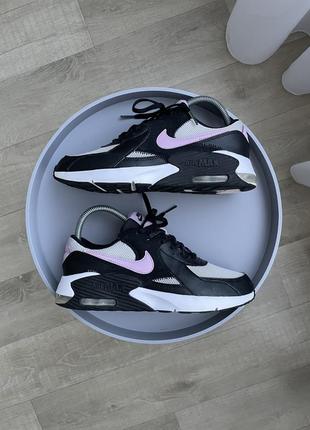 Кроссовки женские nike air max excee