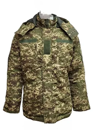 Продам ! бушлат хижак нгу зима