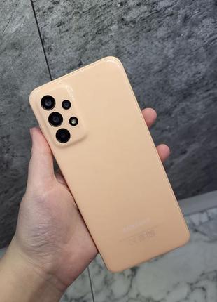 Samsung galaxy a23