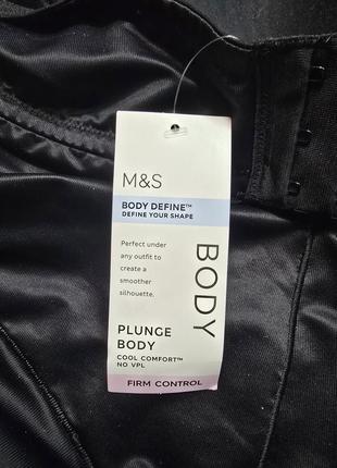 Боди marks & spencer8 фото