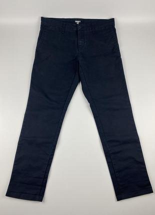 Штани джинси carhartt wip