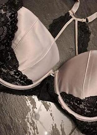 Красивый с кружевом бюстгалтер 75d, 85d