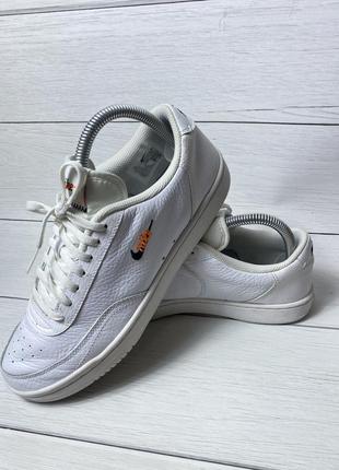 Кроссовки nike