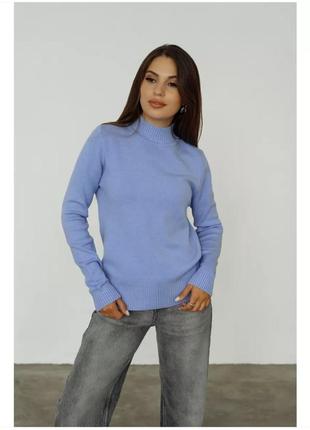 Кофта водолазка